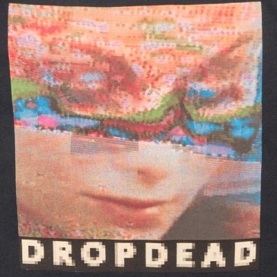 Drop Dead esc T-Shirt